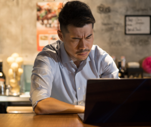 Food Service Permit photo