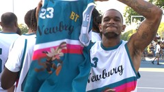 Newburg Dirt Bowl 2022