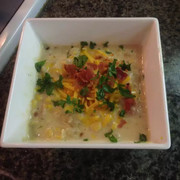 Corn Chowder