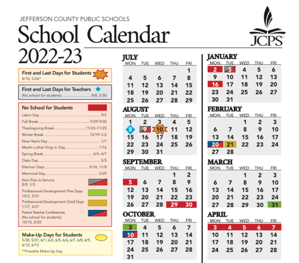 District 14 e-News | August 18, 2022