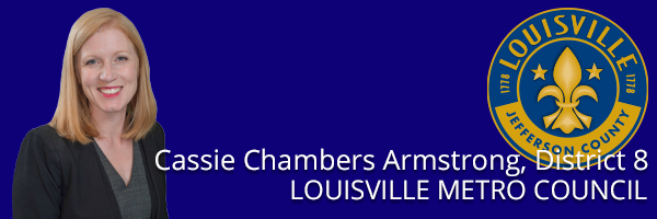 Cassie Chambers Armstrong District 8