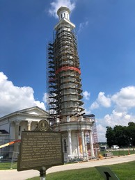 Louisville Water Tower