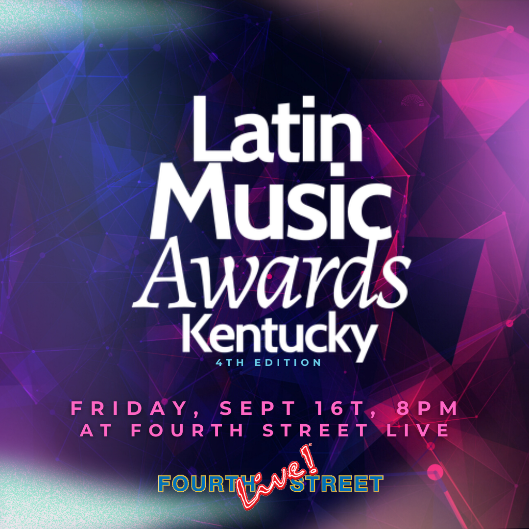 Latin Music Awards