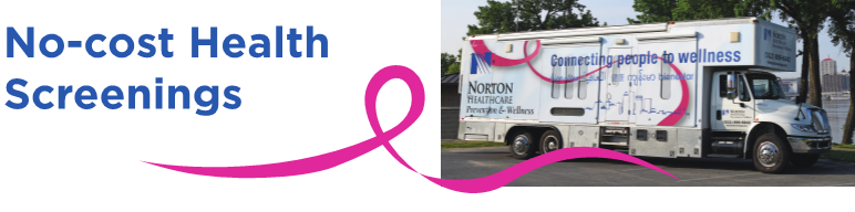 Norton mobile health