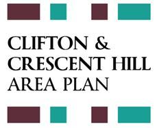 Clifton and Crescent Hill area plan