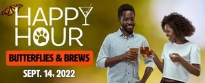 Zoo happy hour