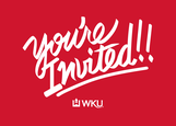 wku you're invited september 2022
