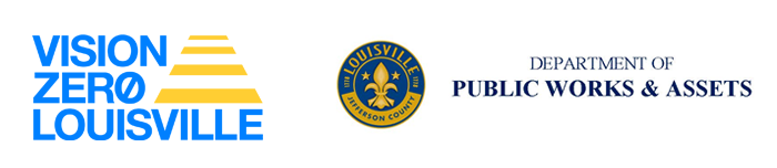 Vision Zero Louisville - Department of Public Works