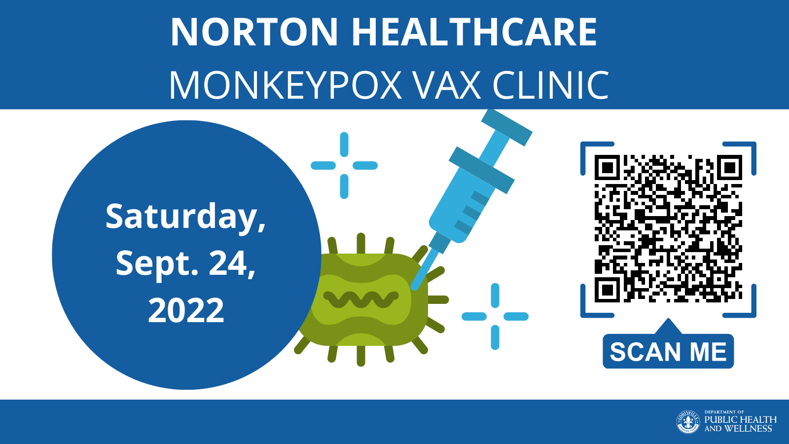 Norton Vax Event Sept 2022