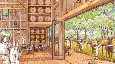 Kentucky Trails safari