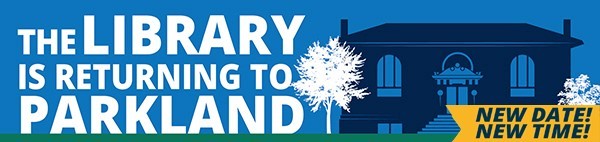 Parkland rescheduled