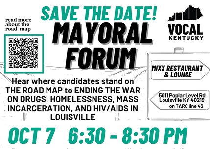 mayoral forum 