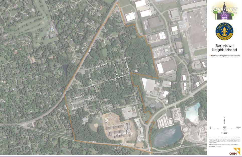 District 17 Newsletter