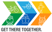 KY LRSTP Get There Together logo