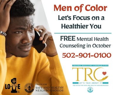 free counseling image