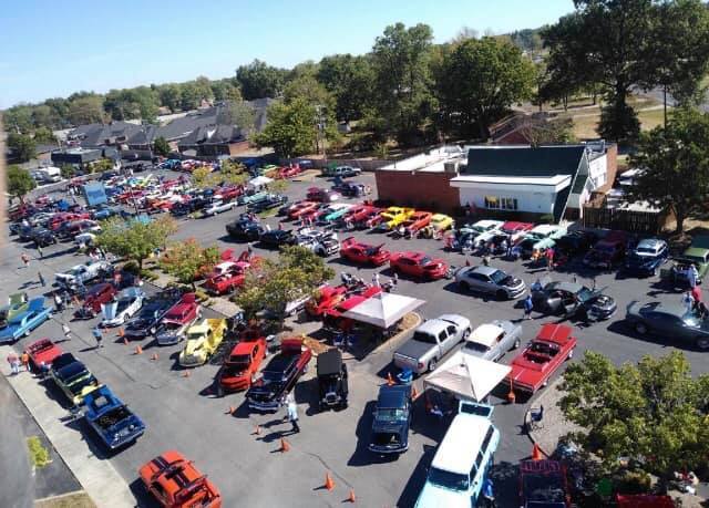Highview Car Show