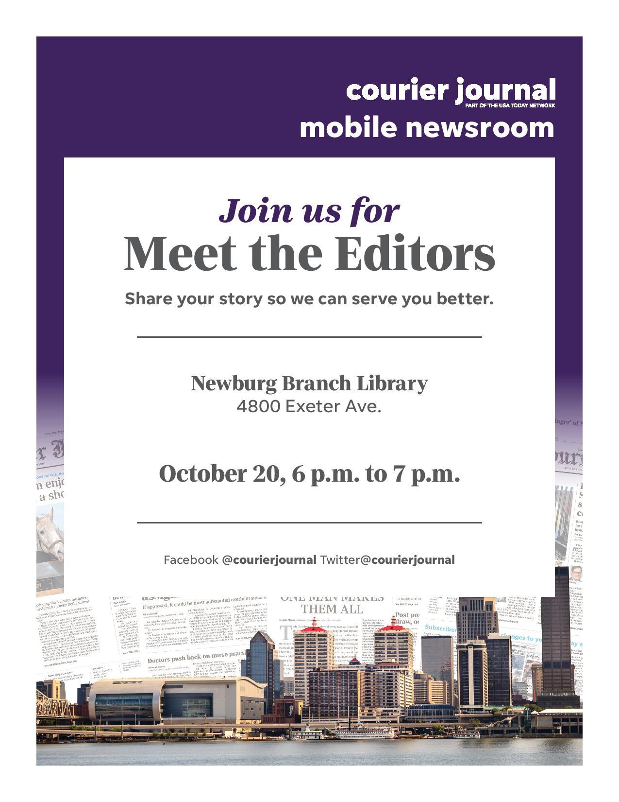 Meet the editors oct 2022