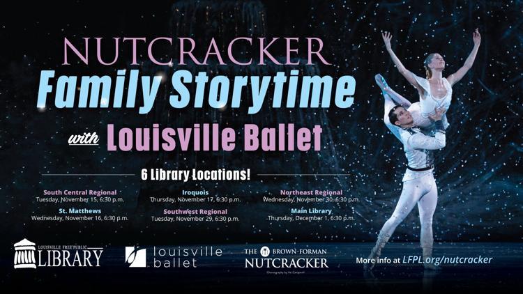 Louisville Nutcracker