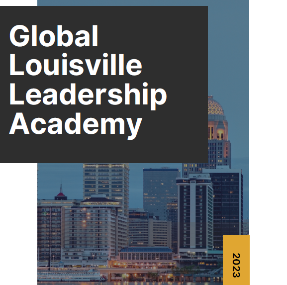 Global Louisville Leadership Academy 2023