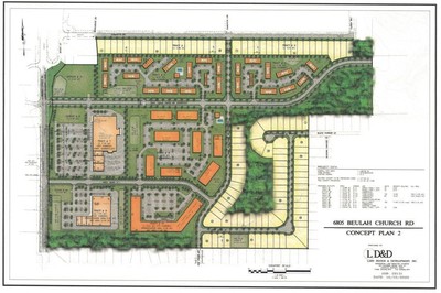 6803 Beulah Church Rd