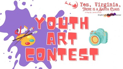 HAC - Youth Art