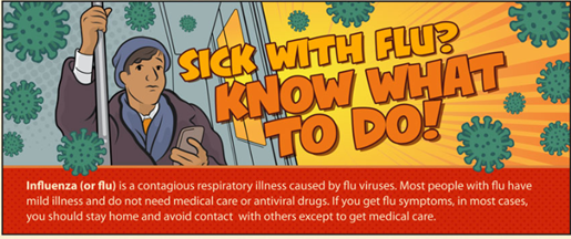 flu