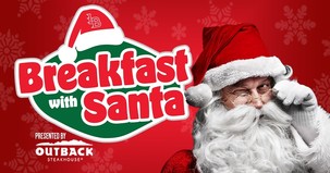 bfastwithsanta