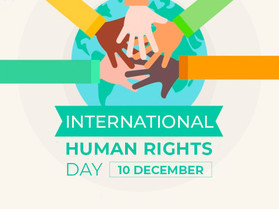 Intl Human Rights Day
