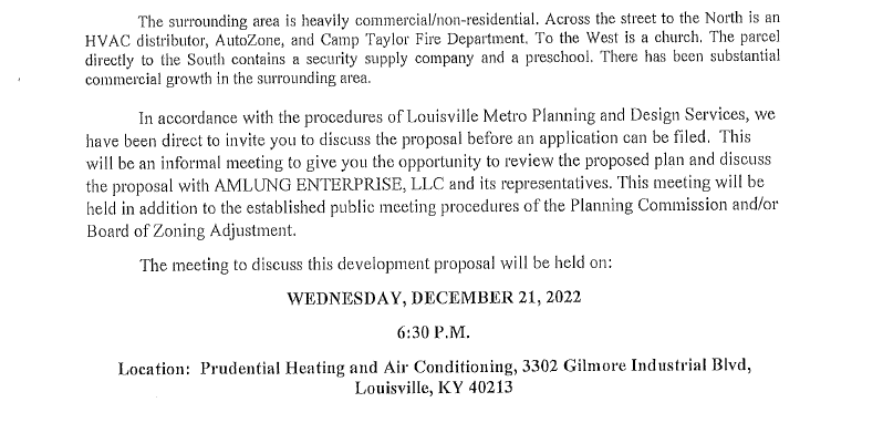 4622 Poplar Level Letter lower