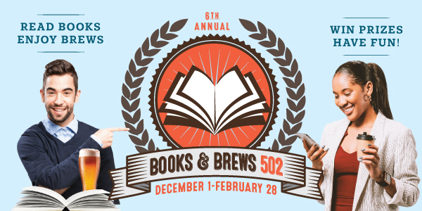 Books and Brews