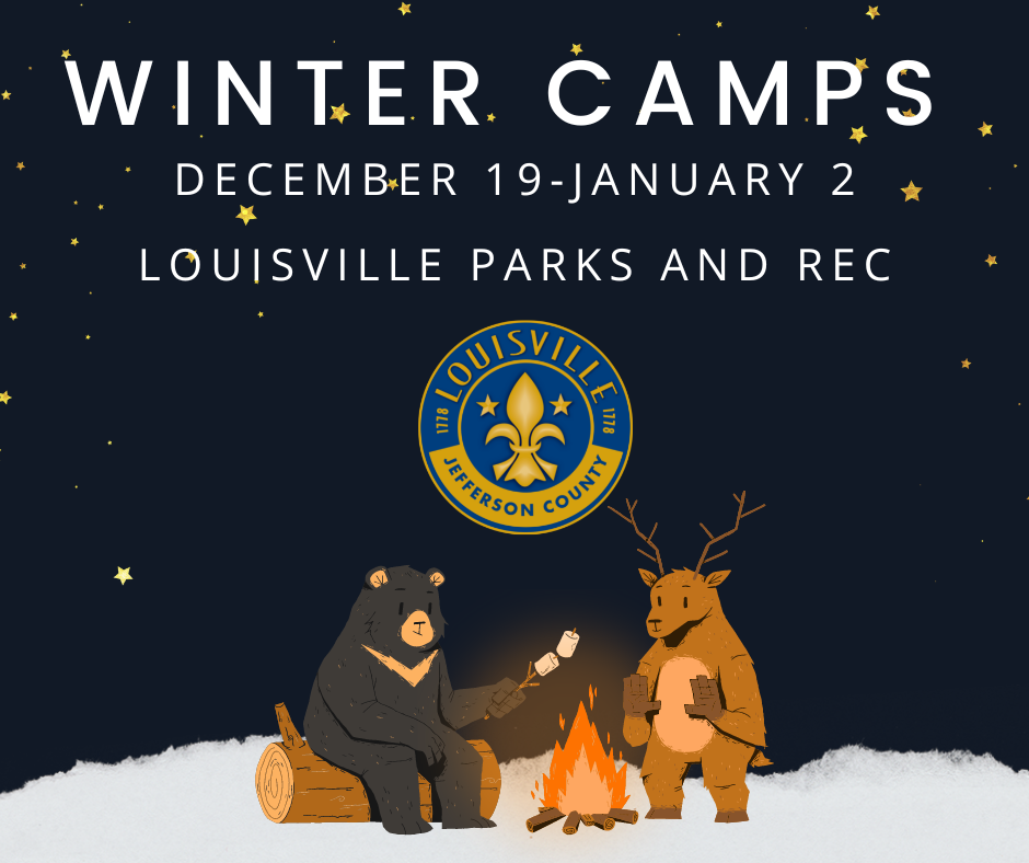 Winter Camps