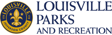 Louisville Parks & Rec Logo