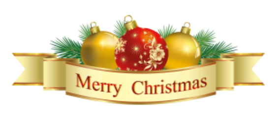 Merry Christmas