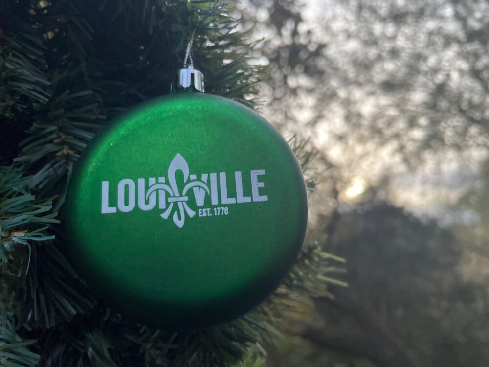 Louisville Best Christmas Cities
