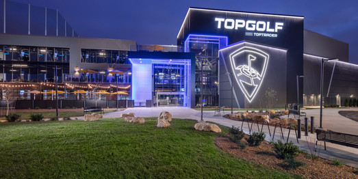 Topgolf