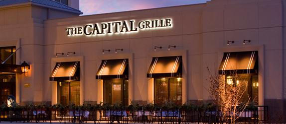 Capital Grille