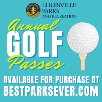 2023 Annual Golf Passes