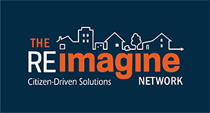 ReImagine Network Logo