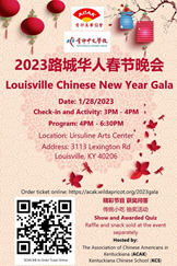 Chinese new year 