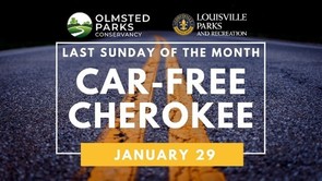 car free cherokee 