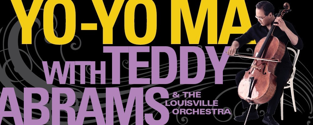 Yo-Yo Ma