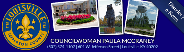 District 7 eNews *USE