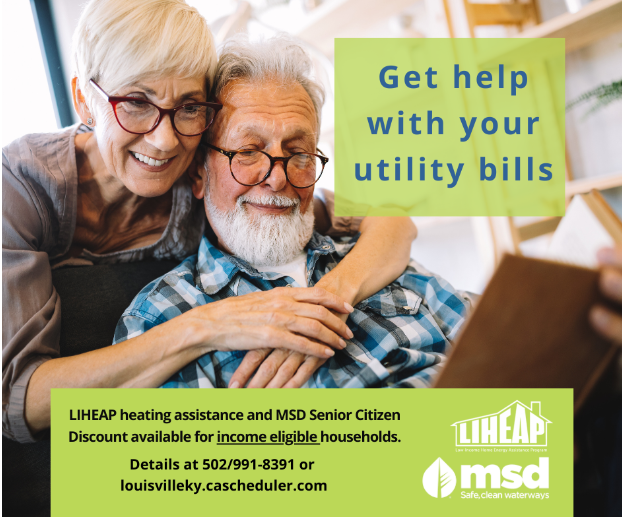 help with utility bills