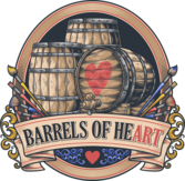 Barrels of Heart