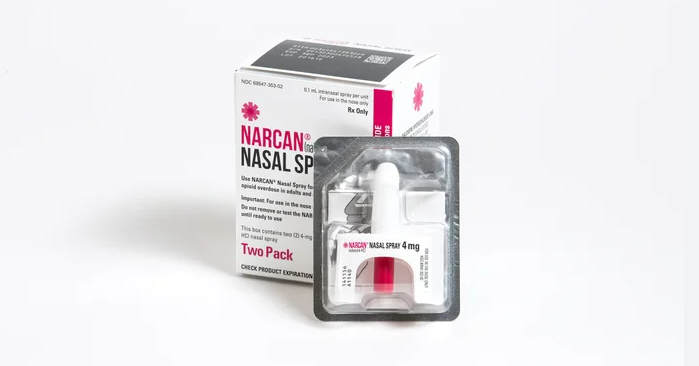 narcan