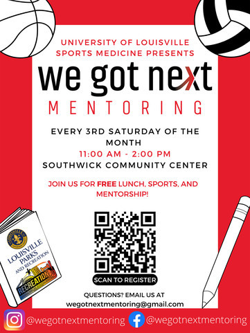 we got next mentoring 2023