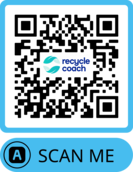 Recycle Coach QR code
