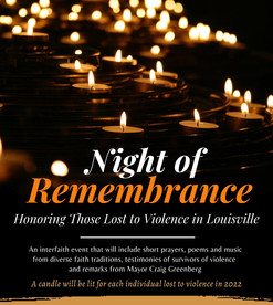 Night of Remembrance