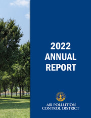 APCD Annual Report