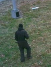 copper thief 1 photo